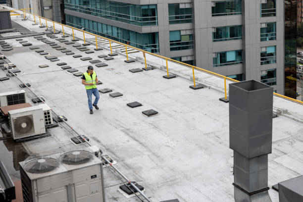 Reliable Norwich, NY Roofing Service Solutions