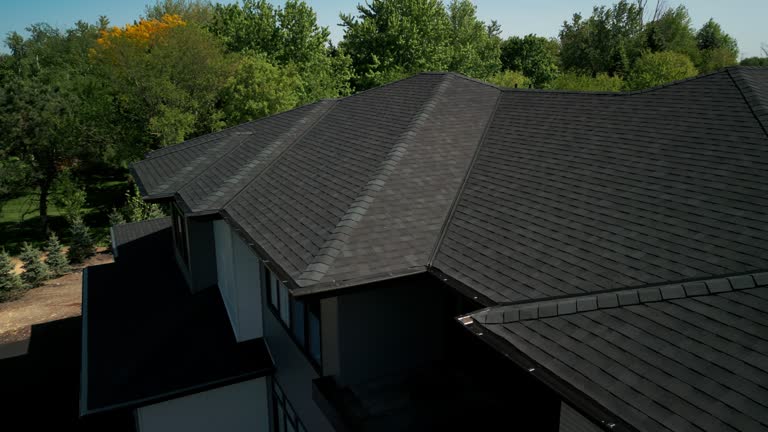 Best Roof Installation  in Norwich, NY