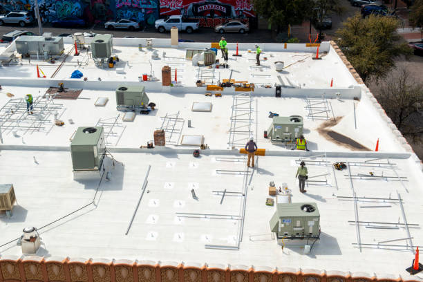 Best Roof Coating and Sealing  in Norwich, NY