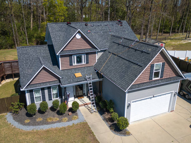 Best Storm Damage Roof Repair  in Norwich, NY